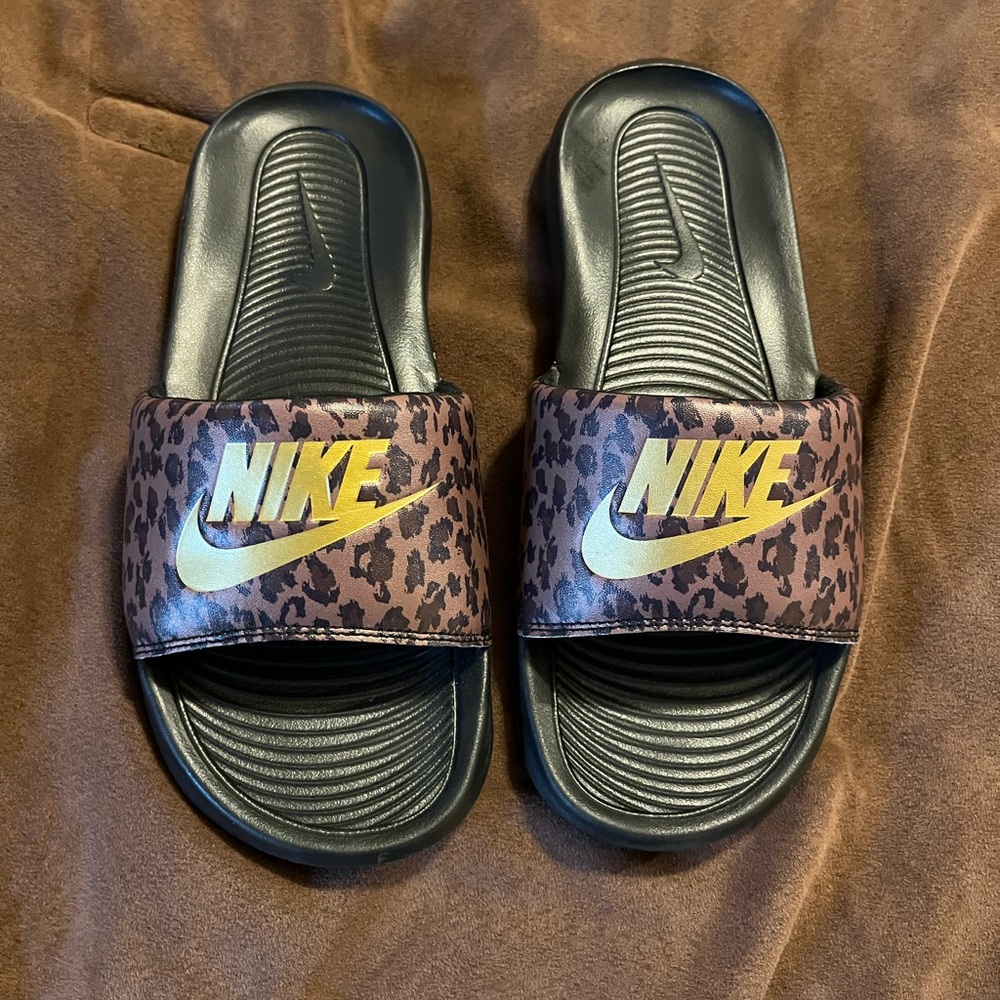 Nike Slides